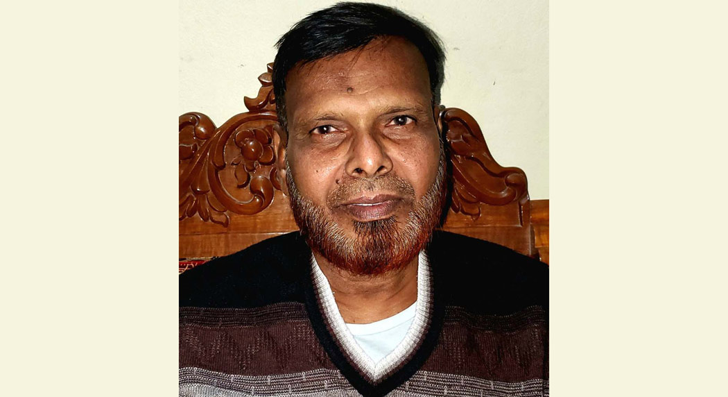 ১৭ বছর কারাবরণ শেষে বাড়ি ফিরলেন বিডিআর সদস্য নজরুল