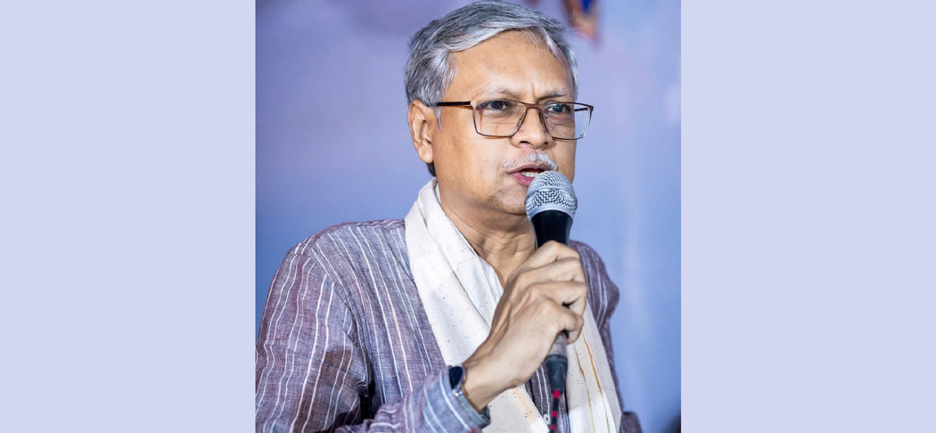 রাকসু’র নবনির্বাচিতদের উদ্দেশ্যে যে বার্তা দিলেন উপাচার্য
