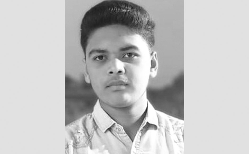 দুই বছর কোমায় থেকে মারা গেল আবির