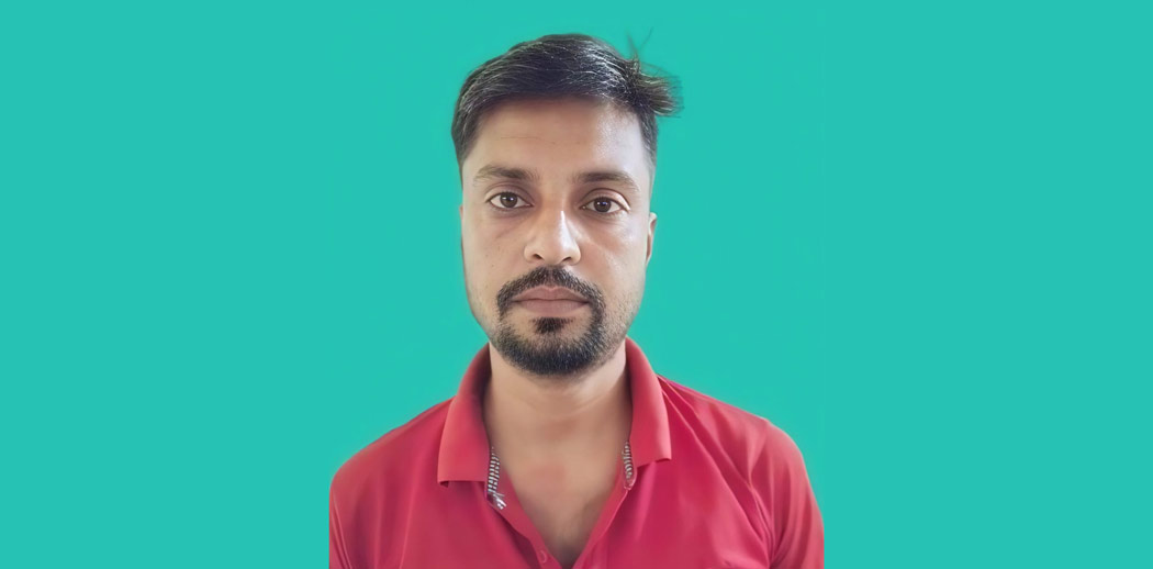 নাটোরে কিশোরী দলগতধর্ষণের ঘটনায় গ্রেফতার ১