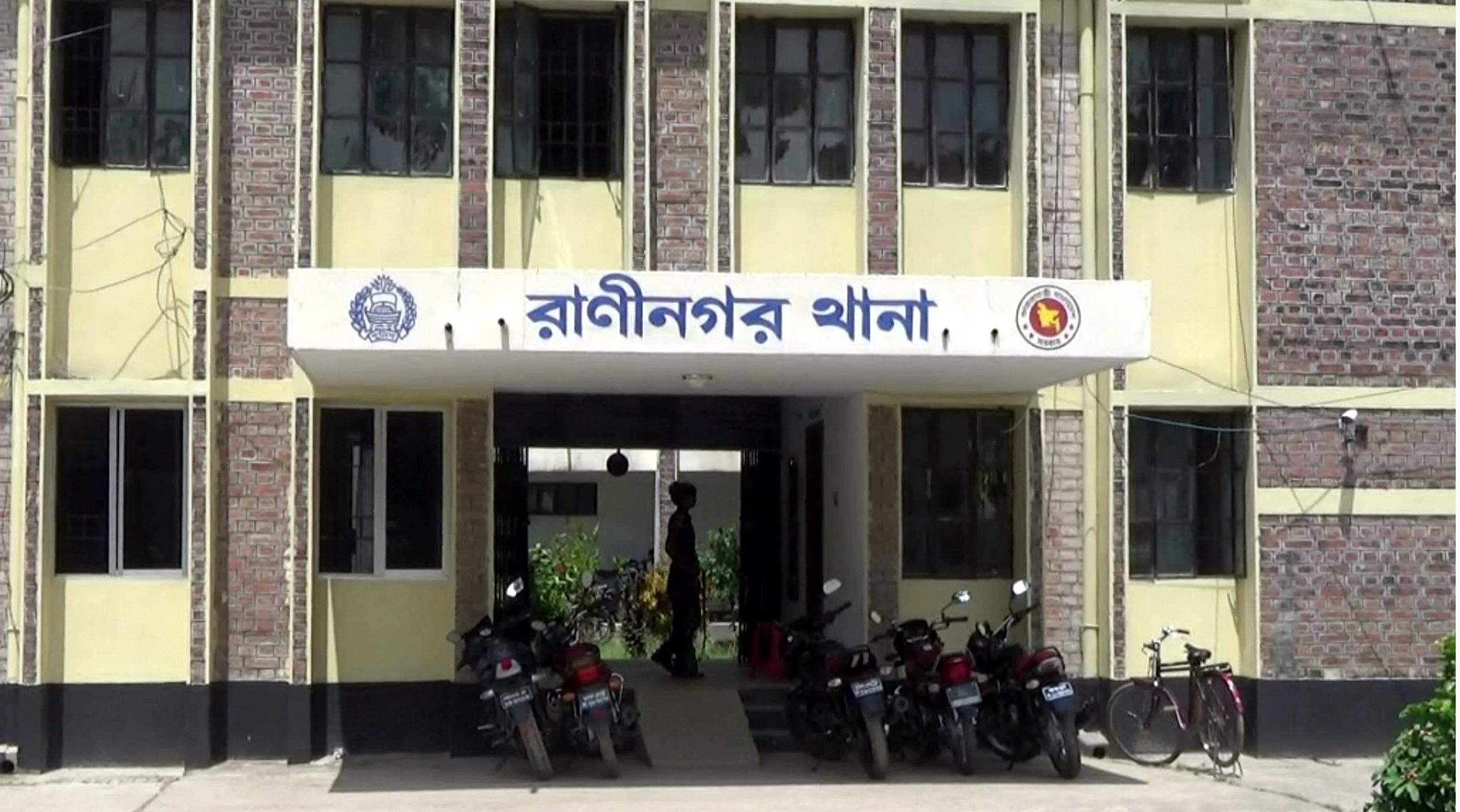 রাণীনগরে বাড়ছে চুরি, বাড়ছে উদ্বেগ