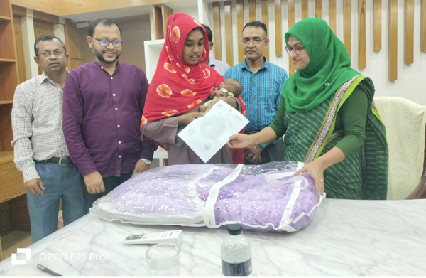 আড়ানী ডিগ্রি কলেজের ৩ অভিভাবক সদস্য পদে প্রার্থী ৮
