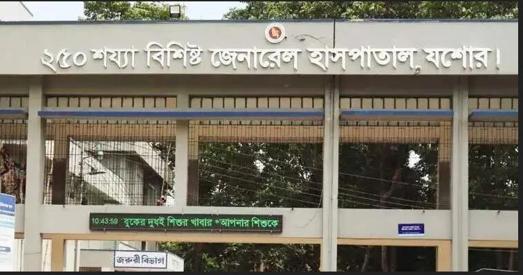 যশোরে দশ মাসে ৪০ জন এইচআইভিতে আক্রান্ত