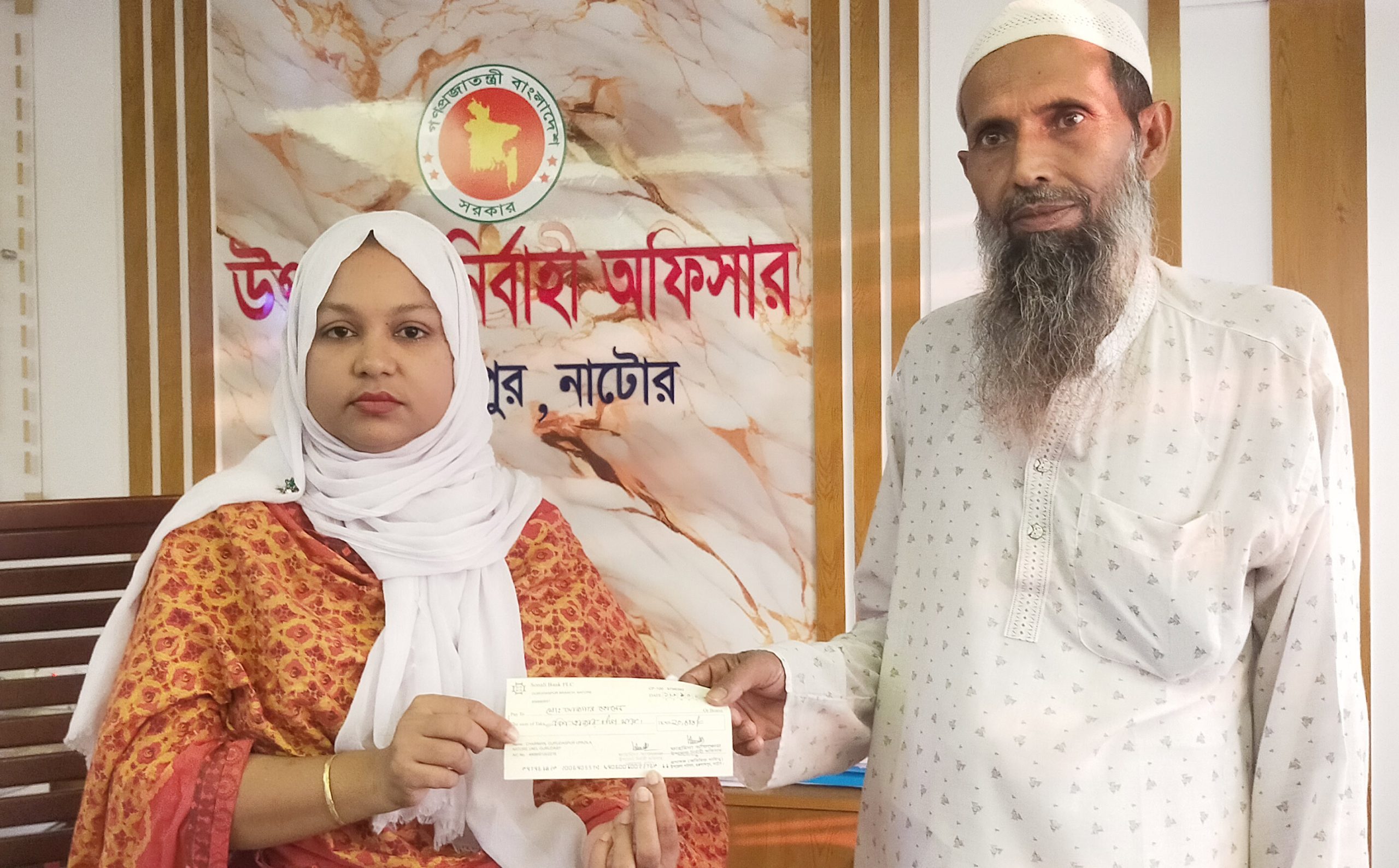 ক্যান্সার আক্রান্ত সেই রাবি শিক্ষার্থীর পাশে প্রশাসন