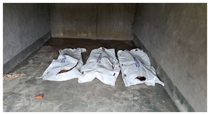 গাইবান্ধায় চোর সন্দেহে গণপিটুনি, ৩ জনের মৃত্যু