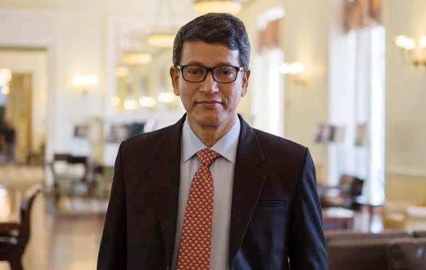 জাতীয় নির্বাচনের রিহার্সাল হিসেবে বিবেচিত হবে চাকসু : চবি উপাচার্য