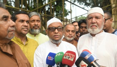 ‘পরিস্থিতি খারাপ হলে প্রবাসীদের দেশে আনার প্রস্তুতি রয়েছে’