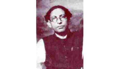 কবি বন্দে আলী মিয়ার মৃত্যুদিবস আজ