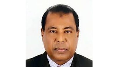 বগুড়া-৬ উপ-নির্বাচনে বিএনপির মনোনয়ন পেলেন বাদশা