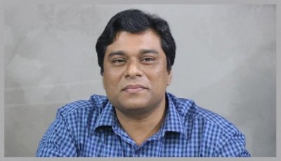 কর্মচারীদের অনাস্থা, কার্যালয় থেকে বের হয়ে গেছেন বাসসের এমডি