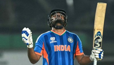 ওয়েস্ট ইন্ডিজকে হারিয়ে সেমিতে ইংল্যান্ডকে পেলো ভারত