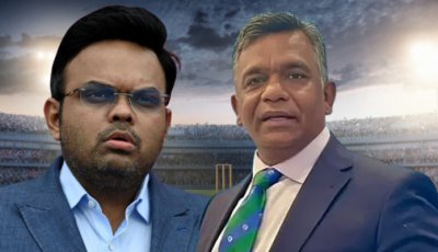 ভারতে বাংলাদেশের ‘নির্দিষ্ট নিরাপত্তা ঝুঁকি’ দেখছে না আইসিসি