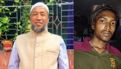 ধর্ষণের পর হত্যা: গ্রেপ্তার বিএনপি নেতা বহিষ্কার, প্রধান আসামি নূরা পুলিশের জালে