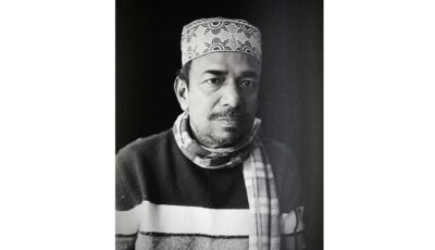রাজশাহী প্রেসক্লাবের সভাপতি প্রবীণ সাংবাদিক সাইদুর রহমান আর নেই