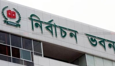 ভোট গণনার সময় কলম, মোবাইল ফোন রাখতে পারবেন না সাংবাদিকরা