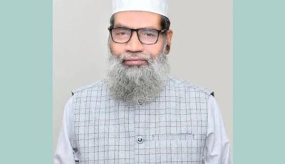 শিবগঞ্জে জামায়াত প্রার্থী ড.কেরামত আলি বেসরকারিভাবে নির্বাচিত