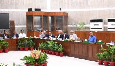 বিদ্যুৎ সাশ্রয়ে ৯-৪টা অফিস, দোকানপাট বন্ধ ৬টায়