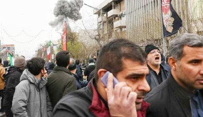 ইরানে আটকে পড়া বাংলাদে‌শিদের ফেরানো হচ্ছে