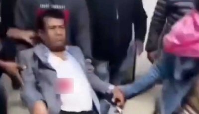 কেরাণীগঞ্জে বিএনপি নেতাকে গুলি