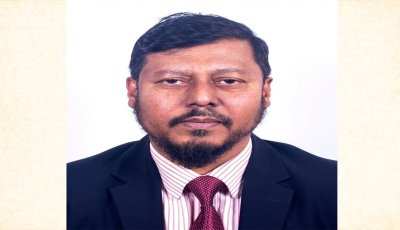 বগুড়া আরডিএ’র নতুন মহাপরিচালক ড. এবিএম. মাহবুব আলমের যোগদান