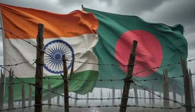 হত্যা-পুশইনসহ বিএসএফের অপরাধ বন্ধে নয়াদিল্লিকে কড়া বার্তা দেবে বিজিবি