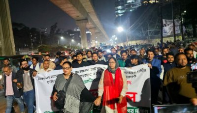 নির্বাচনি প্রচারণায় হামলা, বিদ্বেষমূলক আচরণের প্রতিযোগিতা