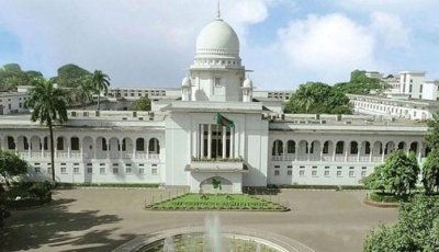 নতুন পদ্ধতিতে প্রকাশ করা হবে হাইকোর্টের কজলিস্ট