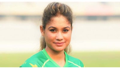 জাহানারা আলমের অভিযোগ: তদন্ত প্রতিবেদন বিসিবির হাতে হস্তান্তর