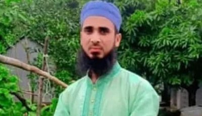 স্বেচ্ছাসেবক দলের নেতার নেতৃত্বে ‘বিদ্রোহী’ প্রার্থীর সমর্থককে পিটিয়ে হত্যা