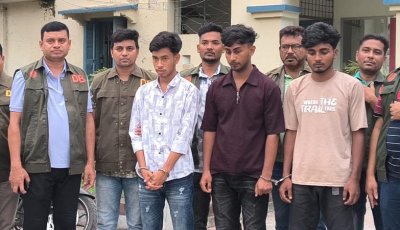 হত্যার আগে ধর্ষণ করা হয় স্কুলছাত্রীকে, বস্তাবন্দি করে ফেলা হয় নদীতে