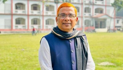 পাবনায় মিছিলের প্রস্তুতিকালে উপজেলা আ.লীগের সভাপতিসহ আটক ১৫