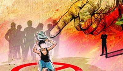 রাবির ট্যুরিজম বিভাগে সিনিয়রদের বিরুদ্ধে র‌্যাগিংয়ের অভিযোগ