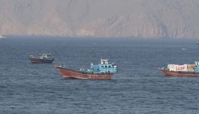আগে হরমুজে অবরোধ প্রত্যাহার, পরে আলোচনা: যুক্তরাষ্ট্রকে ইরানের বার্তা