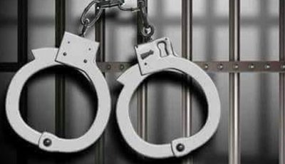 সাবেক ডিজিএফআই প্রধান আফজাল নাছের গ্রেপ্তার