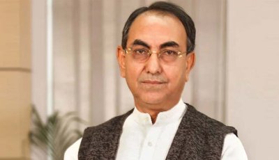 নানা নাটকীয়তার পর অবশেষে ঢাকা-৮ আসনে মির্জা আব্বাসকে জয়ী ঘোষণা