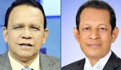 সুপ্রিম কোর্ট বার নির্বাচন: ১৪ পদের ১৩টিতে বিএনপির বিজয়