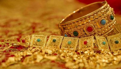 টানা দুই দফা কমলো স্বর্ণের দাম