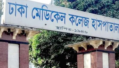 চিকিৎসক আক্রান্ত, ৬৮ বছর বয়সীর শরীরে হামের উপসর্গ