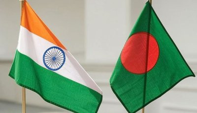বাংলাদেশ থেকে কূটনীতিকদের পরিবারের সদস্যদের ‘সরাচ্ছে’ ভারত