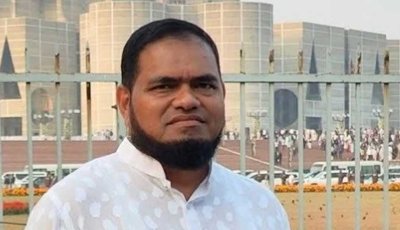খুলনায় শ্রমিক দল নেতাকে কুপিয়ে ও গুলি করে হত্যা