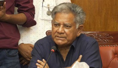 অন্তর্বর্তী সরকারের বড় সিদ্ধান্ত হত কেবিনেটের বাইরে: সাখাওয়াত