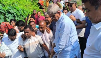 সামনে কঠিন সময়: মির্জা ফখরুল
