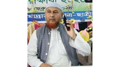মোহনপুরে মাদ্রাসা সুপারকে ঘিরে অন্তরঙ্গ ভিডিও, নিরপেক্ষ তদন্তের দাবি