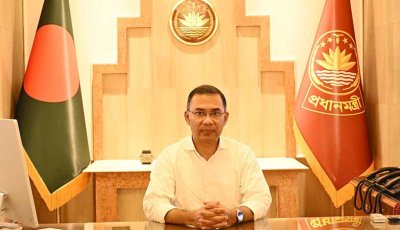 ইতিহাসের নৃশংস গণহত্যার রাত: প্রধানমন্ত্রী