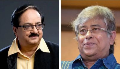 ভবিষ্যতে কি আর রেডিও থাকবে? বিশ্ব রেডিও দিবসে অকপট জগন্নাথ বসু ও ‘রেডিওওয়ালা’ স্বপ্নময়