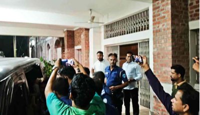 অপ্রতিম হত্যা মামলায় ৩ আসামির স্বীকারোক্তিমূলক জবানবন্দি, কারাগারে প্রেরণ