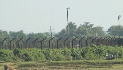 সীমান্তে বিএসএফের গুলিতে দুই বাংলাদেশি নিহত