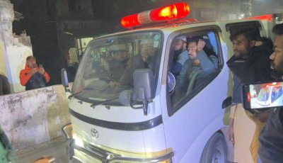 ছাত্রলীগের সাদ্দামকে ‘প্যারোল’ না দেওয়ায় ৩৯ নাগরিকের নিন্দা