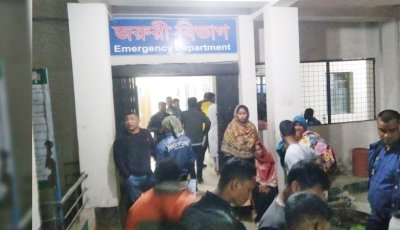 ইফতারের পর শিশু সামসের লাশ, পায়ের রগ কাটা ও দেহ ক্ষতবিক্ষত