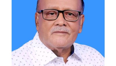 নওগাঁ-১ আসনে বিএনপির বিদ্রোহী প্রার্থী হওয়ায় দল থেকে বহিষ্কার সাবেক এমপি ডা.ছালেক চৌধুরী